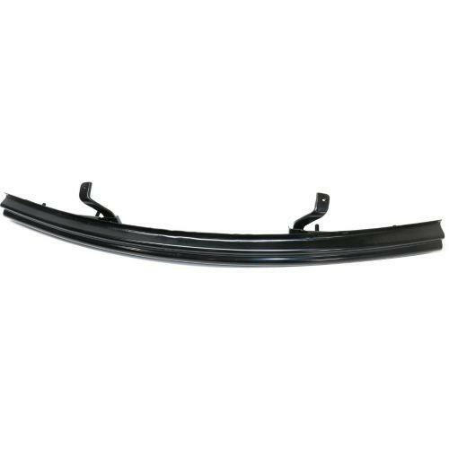 2002-2005 Ford Explorer Front Bumper Reinforcement, Steel.