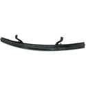 2002-2005 Ford Explorer Front Bumper Reinforcement, Steel.