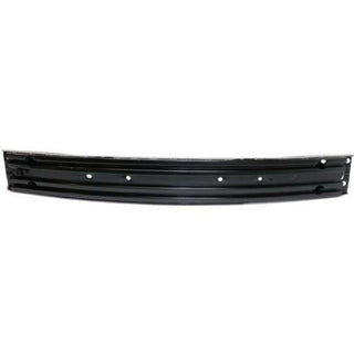 2016 Ford Explorer Front Bumper Reinforcement, Steel.
