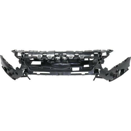 2014-2016 Ford Transit Connect Front Bumper Reinforcement, Upper, Van/Wagon.