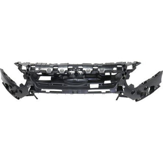 2014-2016 Ford Transit Connect Front Bumper Reinforcement, Upper, Van/Wagon - Classic 2 Current Fabrication