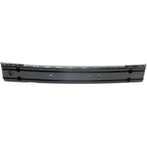 2015-2016 Ford Mustang Front Bumper Reinforcement, w/Tow Hook, Conv./Coupe.