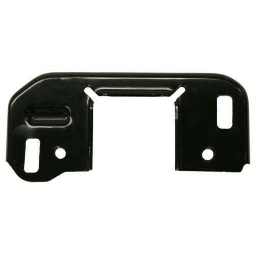 2010-2014 Ford F-150 Front Bumper Bracket RH.