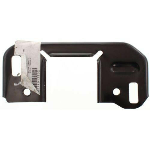 2010-2014 Ford F-150 Front Bumper Bracket LH.