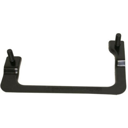 2009-2014 Ford F-150 Front Bumper Bracket LH, Mounting, Front, Inner.