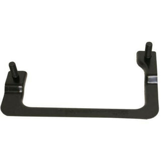 2009-2014 Ford F-150 Front Bumper Bracket LH, Mounting, Front, Inner.