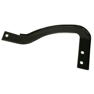 2009-2014 Ford F-150 Front Bumper Bracket RH, Outer Mounting, Steel.