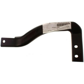 2009-2014 Ford F-150 Front Bumper Bracket LH, Outer Mounting, Steel.