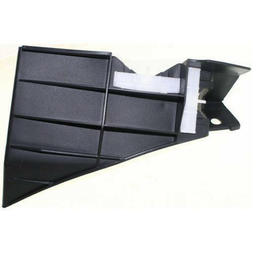 2005-2009 Ford Mustang Front Bumper Bracket RH, Reinforcement Support Cover.