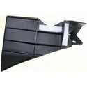 2005-2009 Ford Mustang Front Bumper Bracket RH, Reinforcement Support Cover.