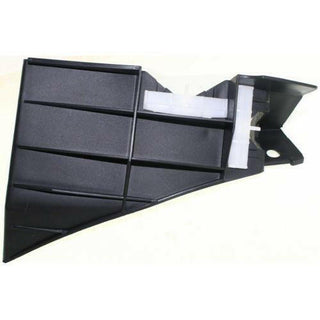 2005-2009 Ford Mustang Front Bumper Bracket RH, Reinforcement Support Cover.