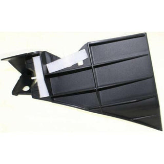 2005-2009 Ford Mustang Front Bumper Bracket LH, Reinforcement Support Cover.