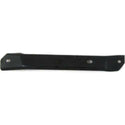 1999 Ford F-350 Super Duty Front Bumper Bracket RH, Support.