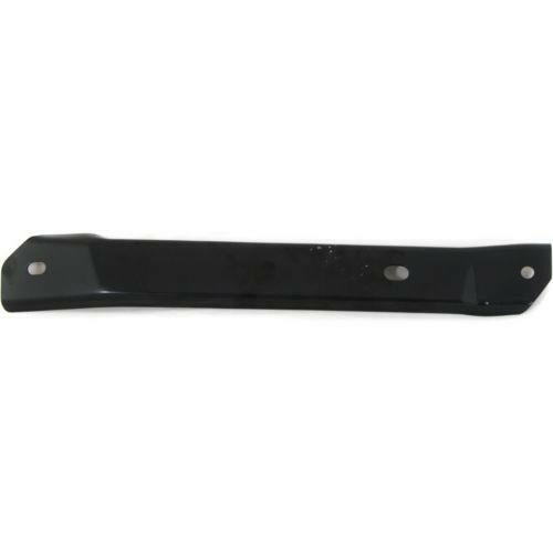 1999 Ford F-550 Super Duty Front Bumper Bracket RH, Support.