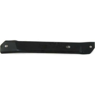 1999 Ford F-550 Super Duty Front Bumper Bracket RH, Support.