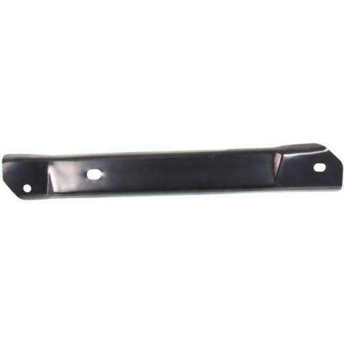 1999 Ford F-350 Super Duty Front Bumper Bracket LH, Support.
