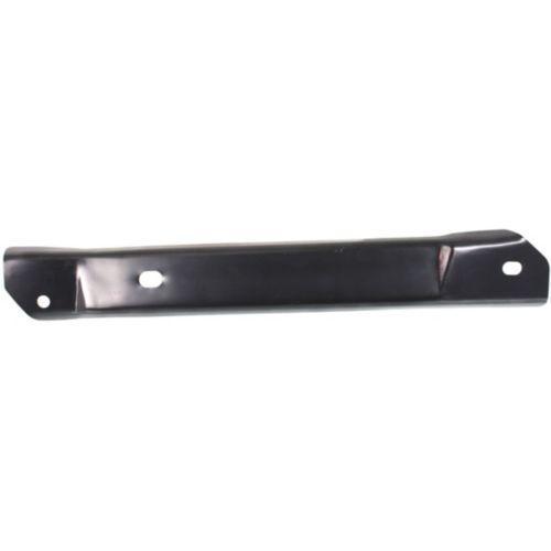 1999 Ford F-250 Super Duty Front Bumper Bracket LH, Support.