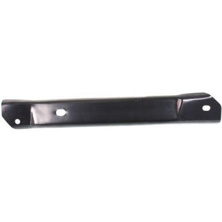 1999 Ford F-250 Super Duty Front Bumper Bracket LH, Support.