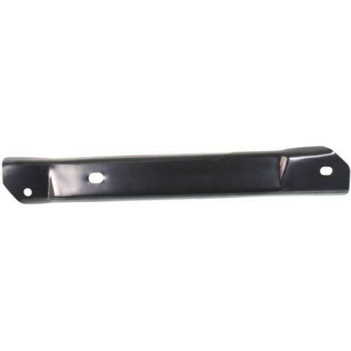 1999 Ford F-450 Super Duty Front Bumper Bracket LH, Support.
