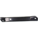 1999 Ford F-450 Super Duty Front Bumper Bracket LH, Support.