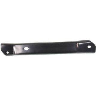 1999 Ford F-450 Super Duty Front Bumper Bracket LH, Support.