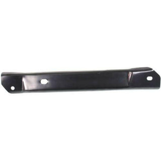 1999 Ford F-550 Super Duty Front Bumper Bracket LH, Support.