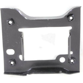 2013-2015 Ford Police Interceptor Sedan Front Bumper Bracket RH.