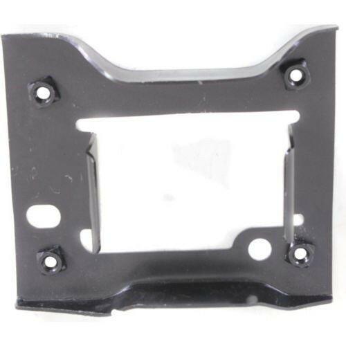2011-2015 Ford Explorer Front Bumper Bracket RH.