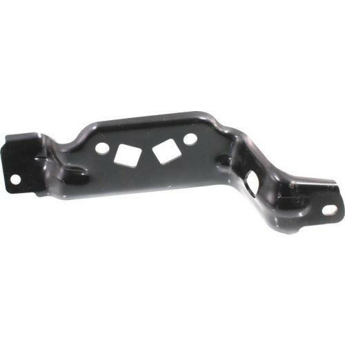 2011-2016 Ford F-550 Super Duty Front Bumper Bracket RH, Outer.