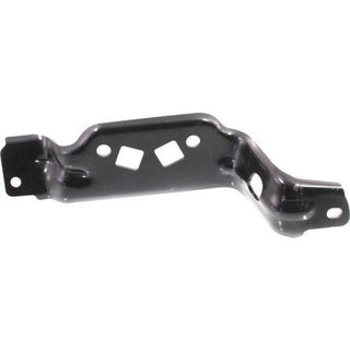 2011-2016 Ford F-550 Super Duty Front Bumper Bracket RH, Outer - Classic 2 Current Fabrication