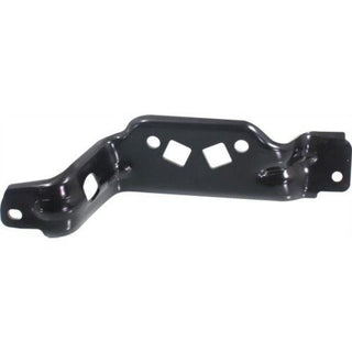 2011-2016 Ford F-450 Super Duty Front Bumper Bracket LH, Outer - Classic 2 Current Fabrication