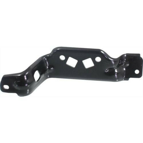 2011-2016 Ford F-550 Super Duty Front Bumper Bracket LH, Outer.