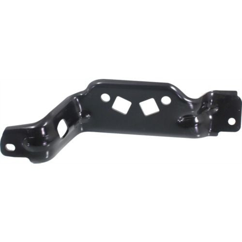 2011-2016 Ford F-550 Super Duty Front Bumper Bracket LH, Outer - Classic 2 Current Fabrication