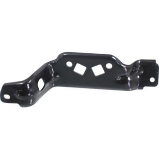2011-2016 Ford F-250 Super Duty Front Bumper Bracket LH, Outer - Classic 2 Current Fabrication