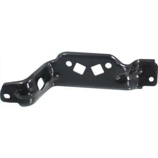 2011-2016 Ford F-250 Super Duty Front Bumper Bracket LH, Outer.