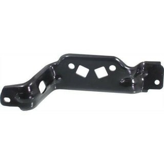 2011-2016 Ford F-350 Super Duty Front Bumper Bracket LH, Outer.