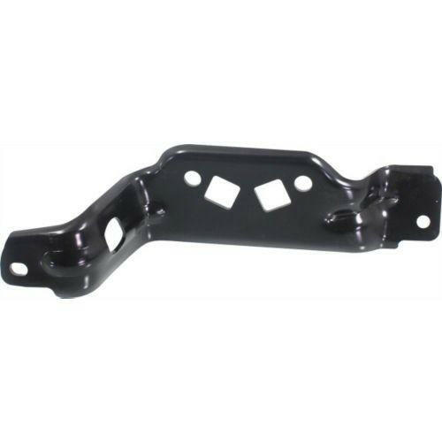 2011-2016 Ford F-350 Super Duty Front Bumper Bracket LH, Outer.