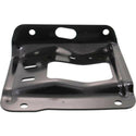 2011-2016 Ford F-550 Super Duty Front Bumper Bracket RH, Mounting Plate.