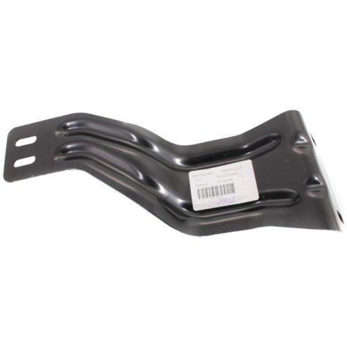 2011-2016 Ford F-550 Super Duty Front Bumper Bracket RH, Inner - Classic 2 Current Fabrication