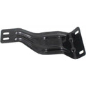 2011-2016 Ford F-550 Super Duty Front Bumper Bracket LH, Inner.