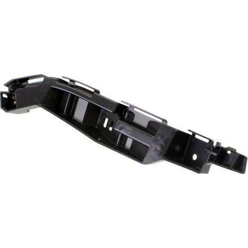 2010-2012 Ford Fusion Front Bumper Bracket RH, Side Cover Reinforcement.