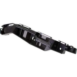 2010-2012 Ford Fusion Front Bumper Bracket RH, Side Cover Reinforcement - Classic 2 Current Fabrication