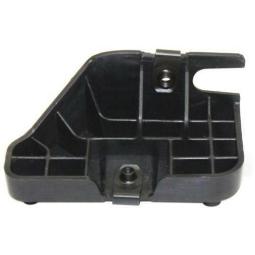 2013-2014 Ford Mustang Front Bumper Bracket RH, Reinforcement Bracket.