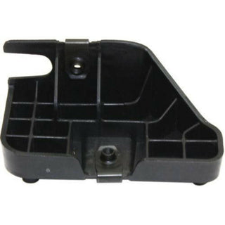2013-2014 Ford Mustang Front Bumper Bracket LH, Reinforcement Bracket.