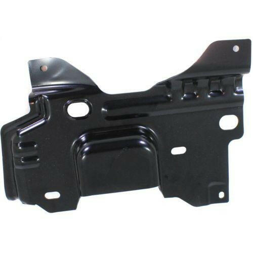 2009-2014 Ford F-150 Front Bumper Bracket RH, Mounting Plate.