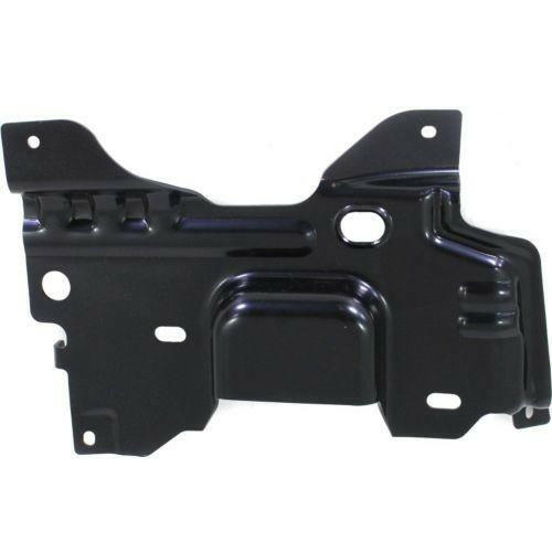 2009-2014 Ford F-150 Front Bumper Bracket LH, Mounting Plate.