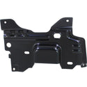 2009-2014 Ford F-150 Front Bumper Bracket LH, Mounting Plate - Classic 2 Current Fabrication