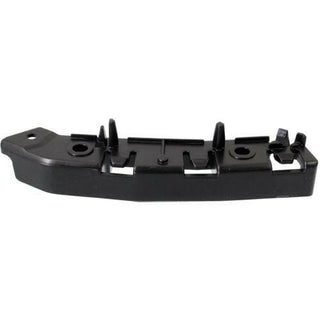 2012-2014 Ford Focus Front Bumper Bracket RH, Side Reinforcement, Hatchback/Sedan.