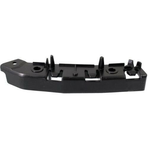 2012-2014 Ford Focus Front Bumper Bracket RH, Side Reinforcement, Hatchback/Sedan.