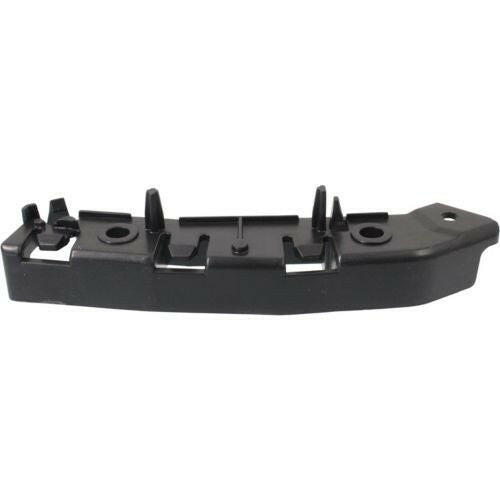 2012-2014 Ford Focus Front Bumper Bracket LH, Side Reinforcement, Hatchback/Sedan.